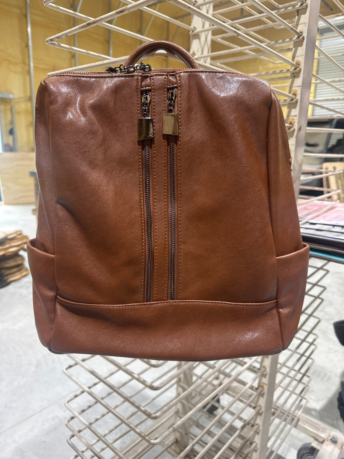Backpack/ purse