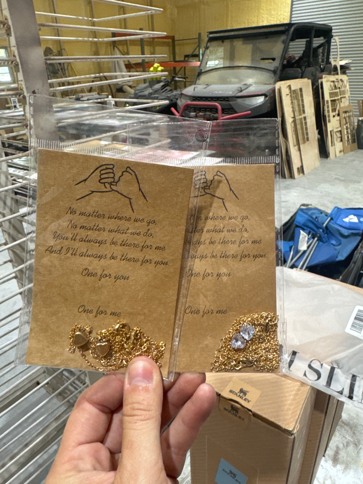 Assorted jewelry- 21 pieces