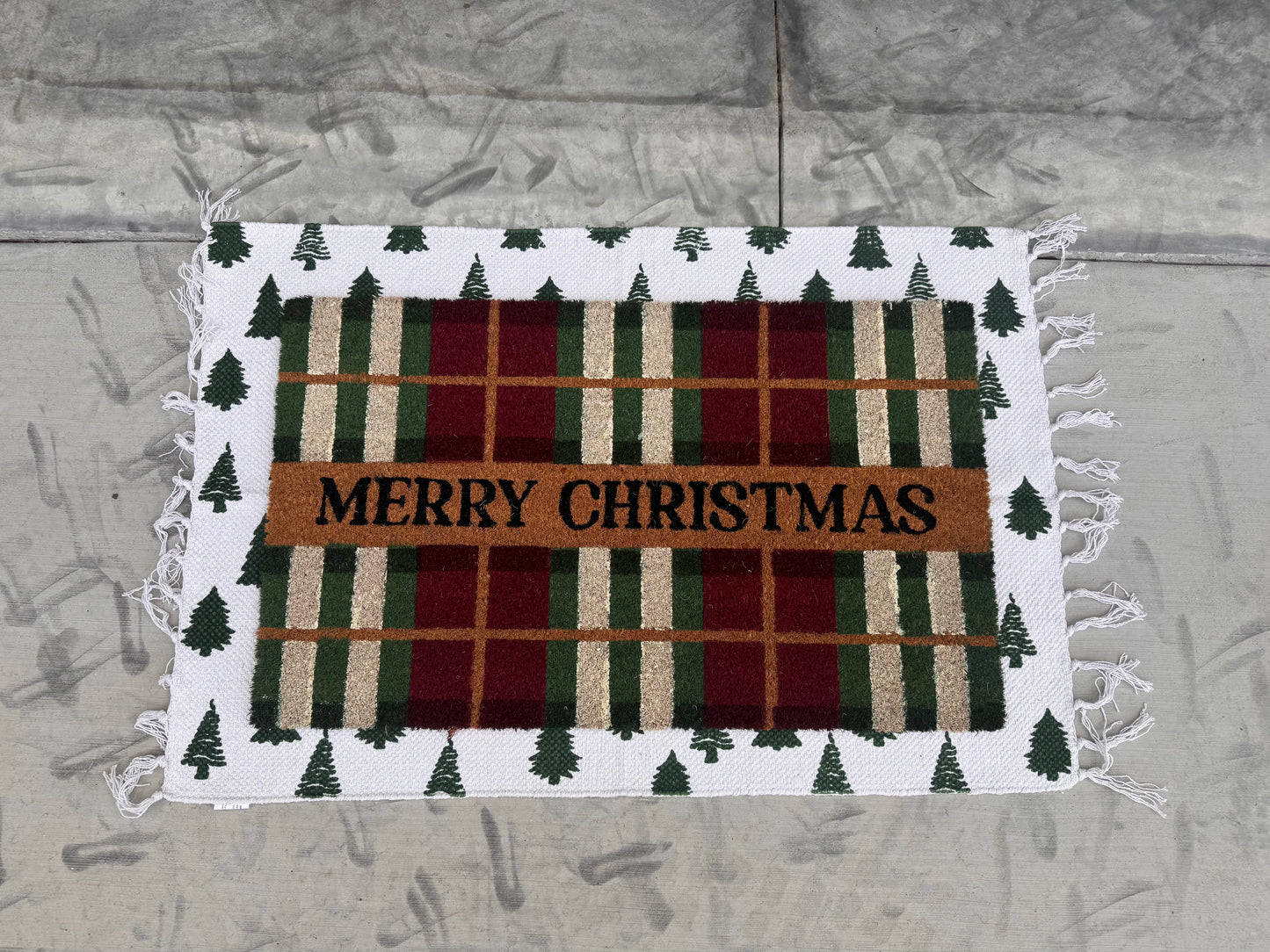RTS RUGS / COIR MAT