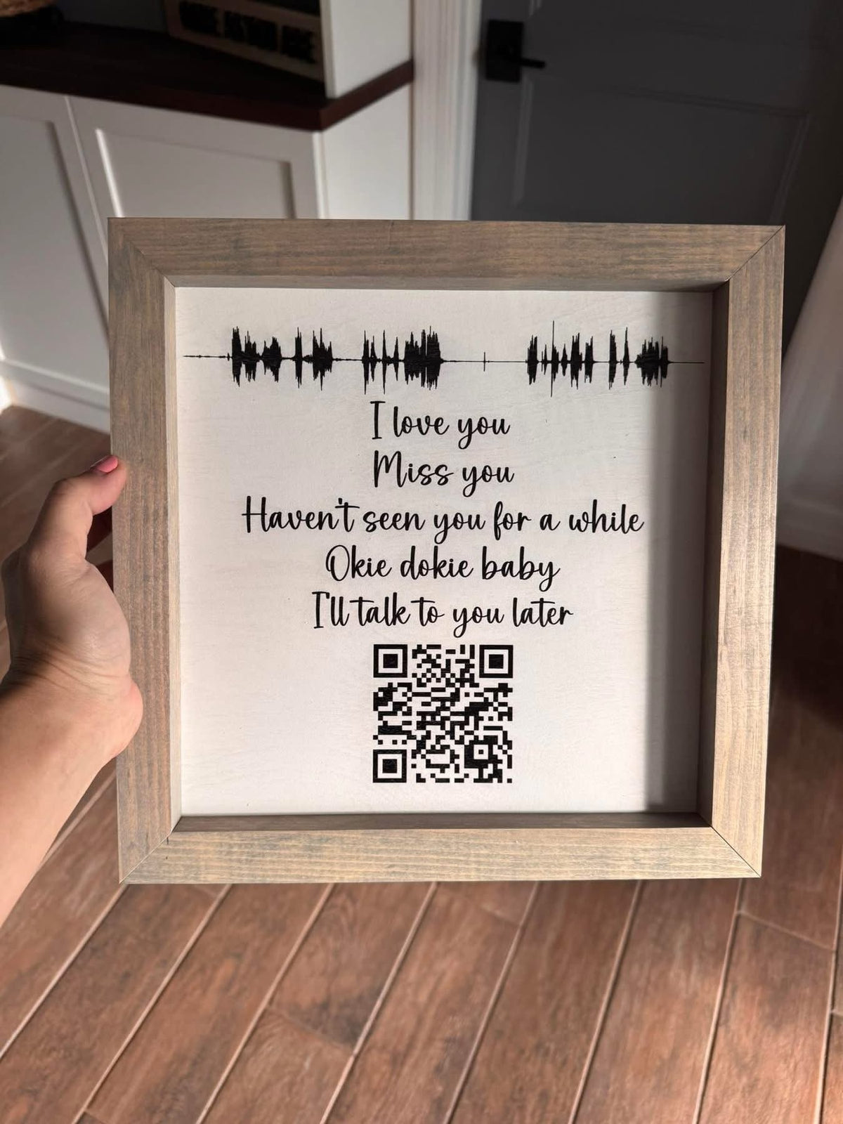 Voice memo - SALE