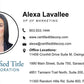 Realtor Bundle *  Alexa Lavallee - CTC