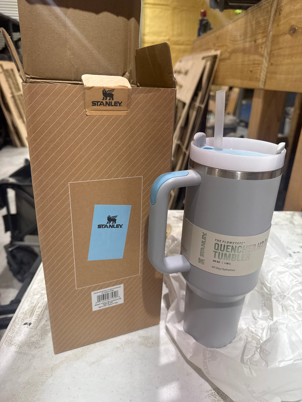 40oz tumbler - RTS (Copy)
