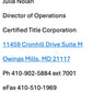 Realtor Bundle *  Julia Nolan - CTC