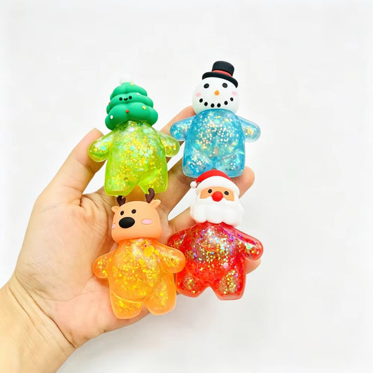Christmas family
