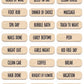 Subject jar - moq:3 if you order less than 3 you will be invoiced for the difference