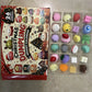 Christmas mystery calendar