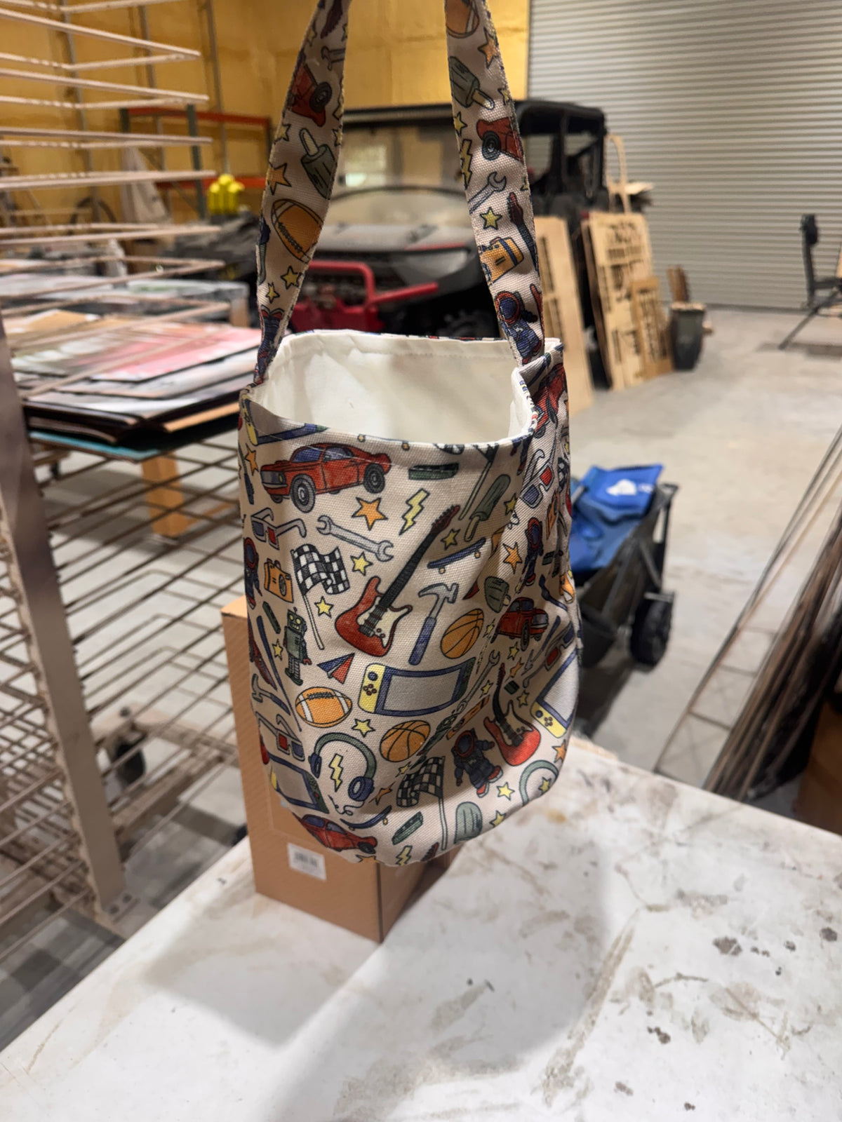 49 baskets - price includes shipping