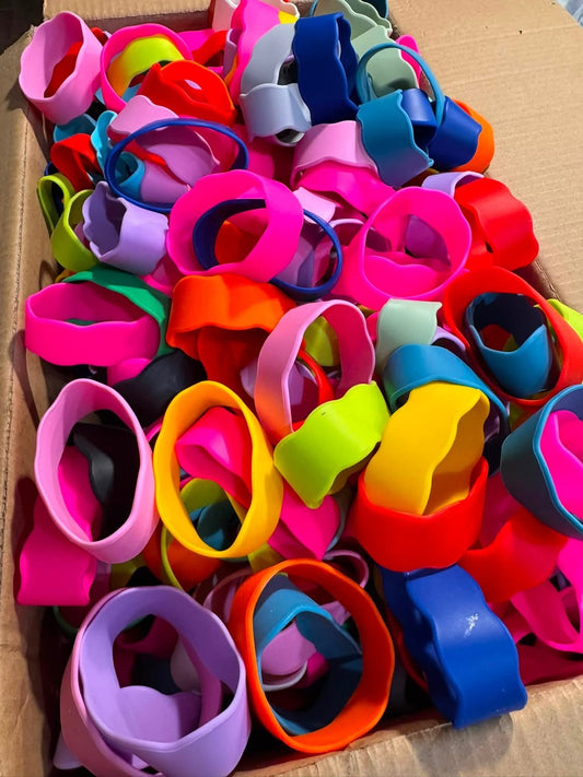 RTS BOTTLE BANDS