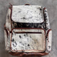 Cow bag/ accessories