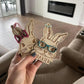 Bunny tags