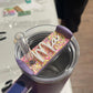 Custom Cup Toppers – Fits 20oz/30oz Stanley & 40oz Stanley 2.0