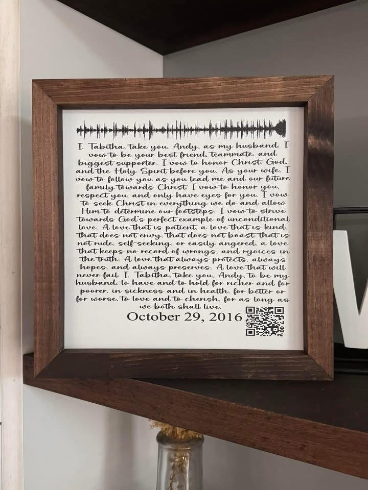 Voice memo - SALE