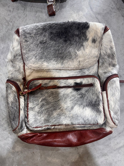 Cow bag/ accessories