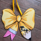 Pencil Bow
