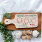 Santa’s Favorite Cookie Tray