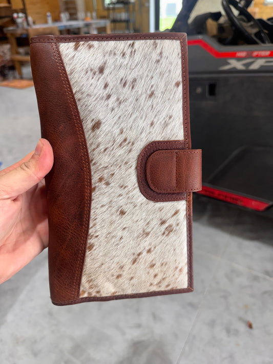 Cow bag/ accessories
