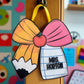 Apple Pencil bow