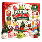 Christmas mystery calendar