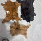 Assorted hide - bundle of 3