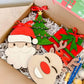 DIY paint kit - moq:2 if you order less than 2 you will be invoiced for the difference