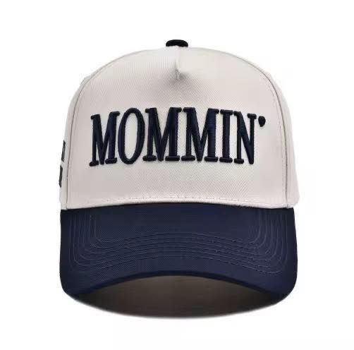 PREORDER -MOMMIN’ Hats- CLOSE 11.28