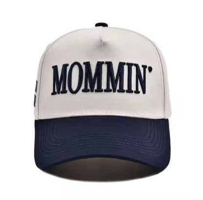 PREORDER -MOMMIN’ Hats- CLOSE 11.28