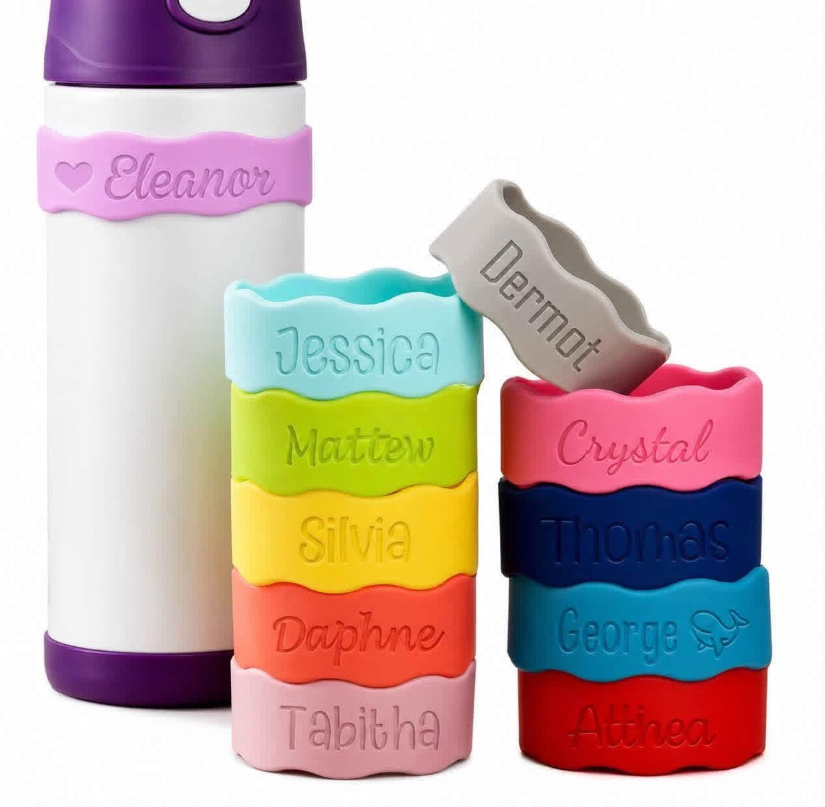 RTS BOTTLE BANDS