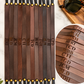 Leather sunglass strap