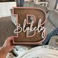 Custom Letter Banks – Personalized