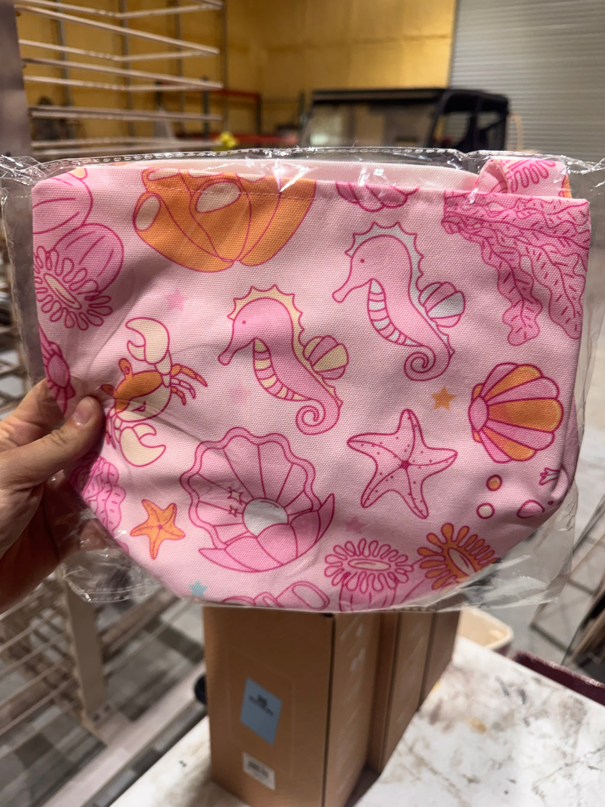 49 baskets - price includes shipping