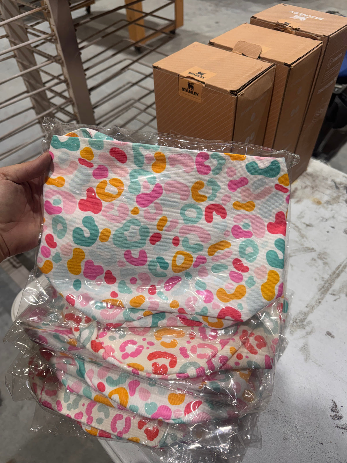 49 baskets - price includes shipping
