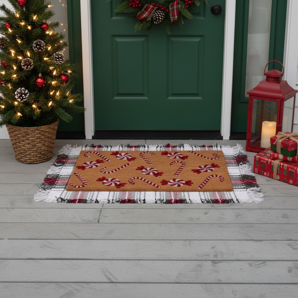 RTS RUGS / COIR MAT