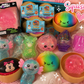 RTS SQUISHIES
