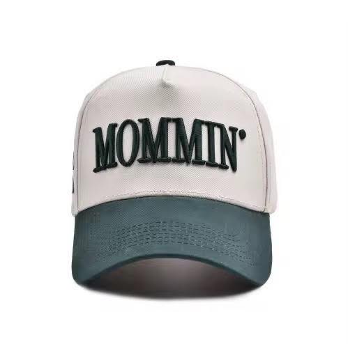 PREORDER -MOMMIN’ Hats- CLOSE 11.28