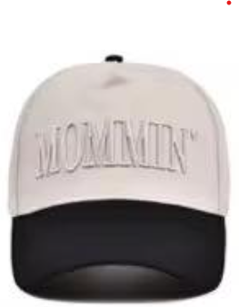 PREORDER -MOMMIN’ Hats- CLOSE 11.28