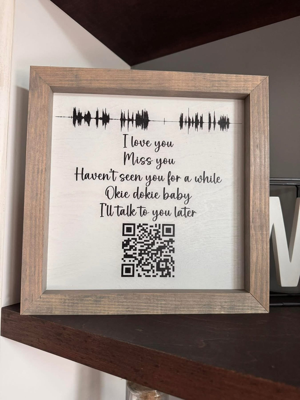 Voice memo - SALE