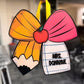 Apple Pencil bow