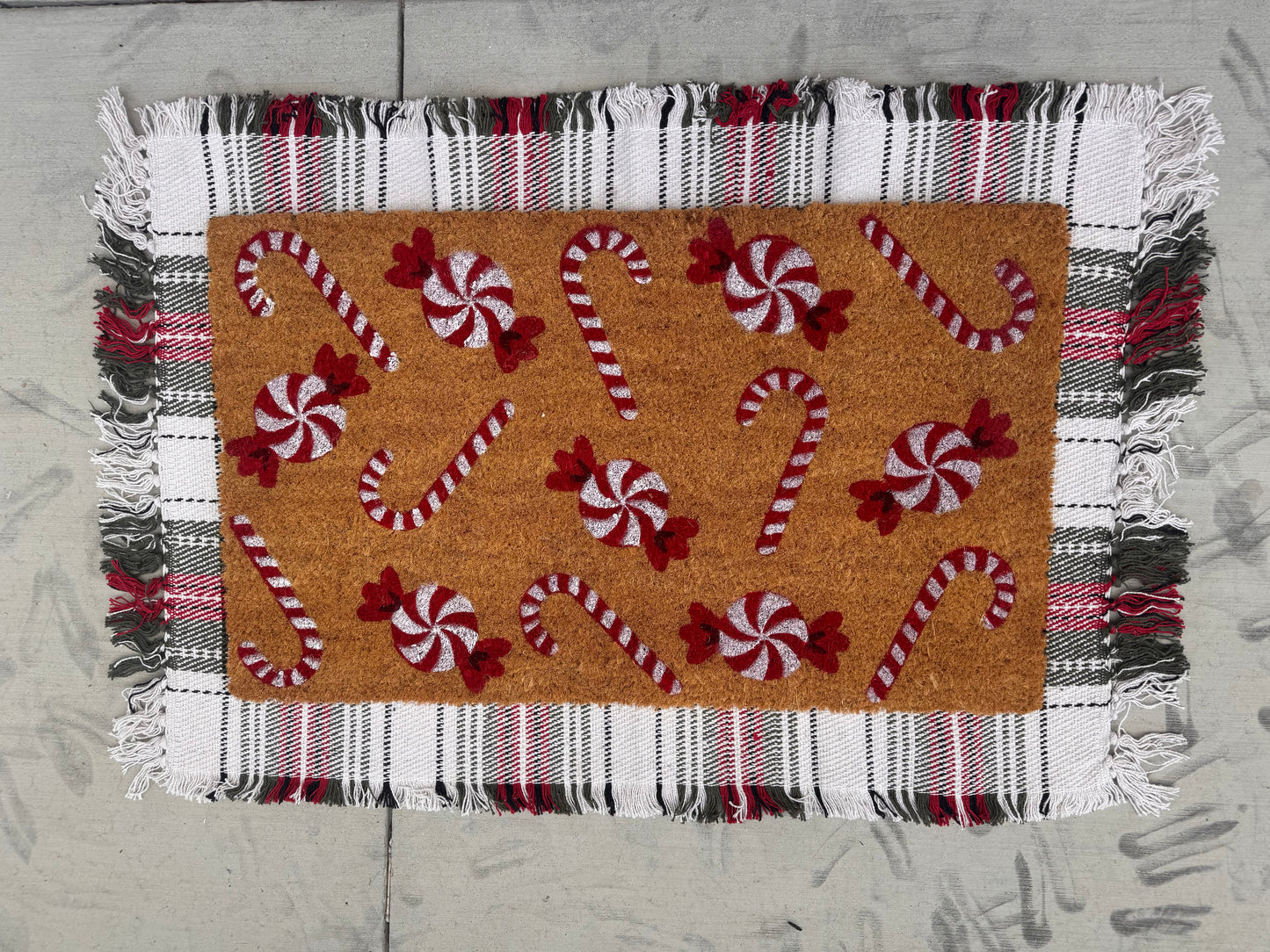 RTS RUGS / COIR MAT