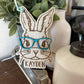 Bunny tags