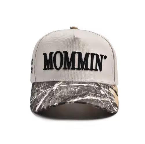 PREORDER -MOMMIN’ Hats- CLOSE 11.28