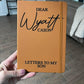 Custom 80-Page Journal – Professionally Printed and Personalized