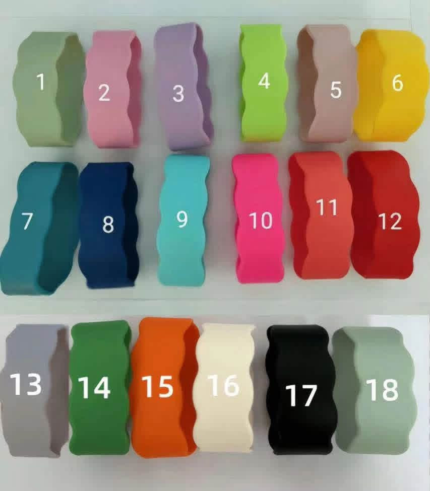 RTS BOTTLE BANDS