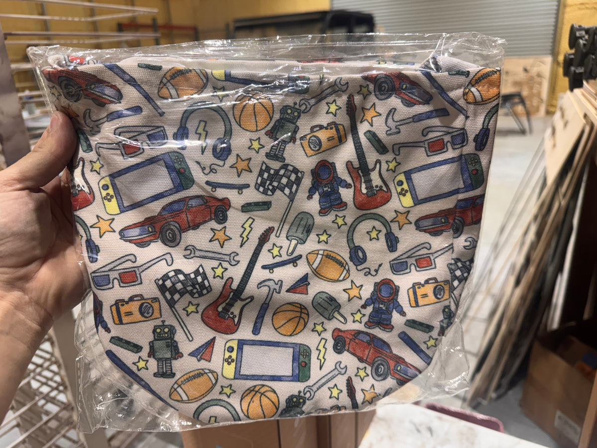 49 baskets - price includes shipping