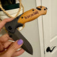 Preorder: tactical knife