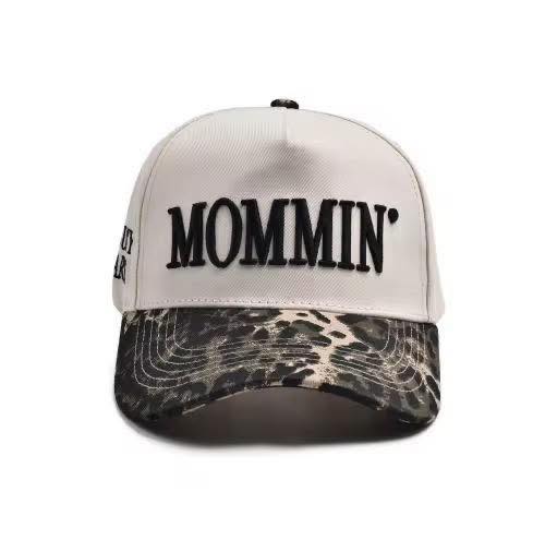 PREORDER -MOMMIN’ Hats- CLOSE 11.28