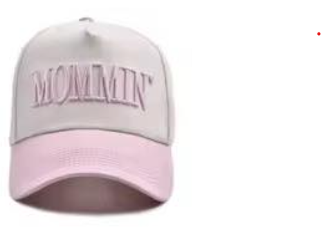 PREORDER -MOMMIN’ Hats- CLOSE 11.28