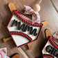 Baseball/ Softball ornament/ car charm