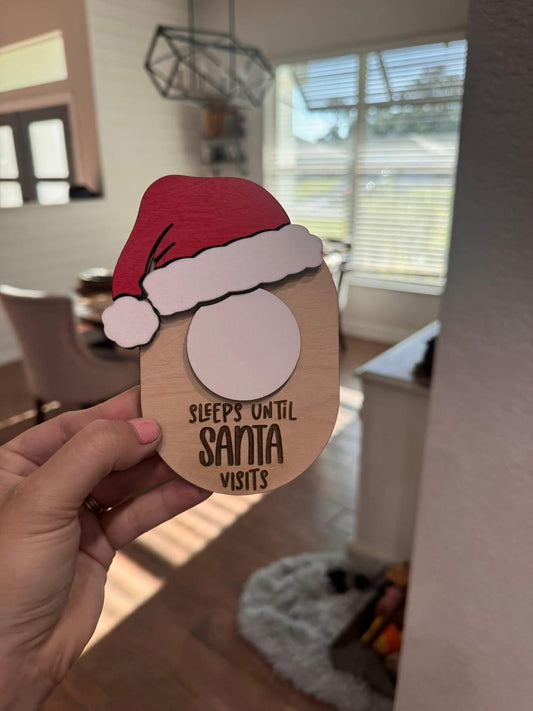 ✨ COUNTDOWN MAGNETS ✨ | MOQ 5 — $3 EACH | SINGLE — $6