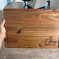 Rectangle Acacia cutting board