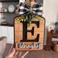 Faux cutting board